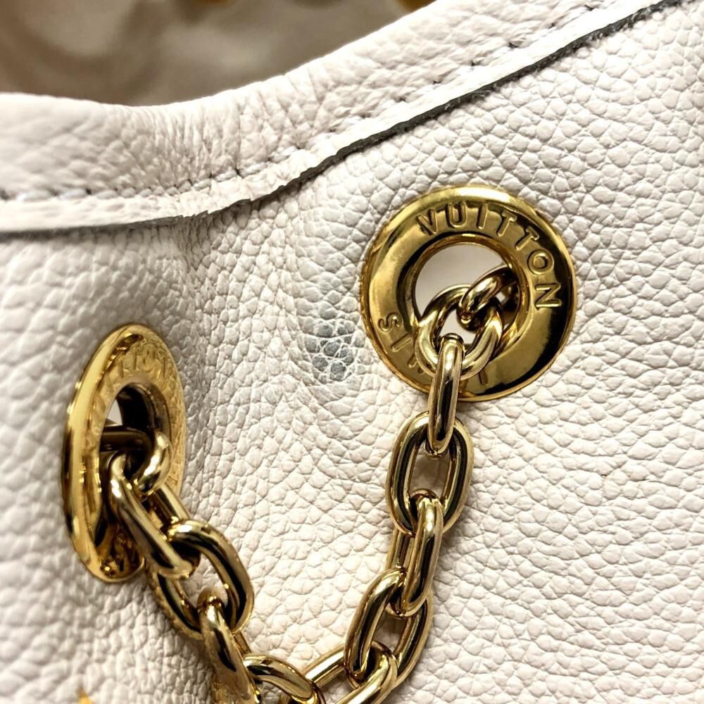 Louis Vuitton Bucket Bag