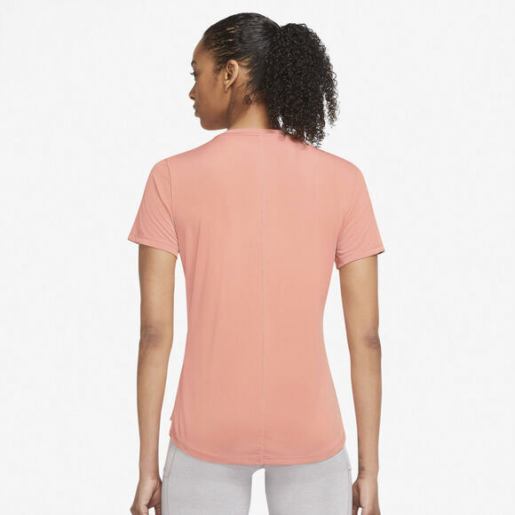 Swoosh Run Lobe T Shirt