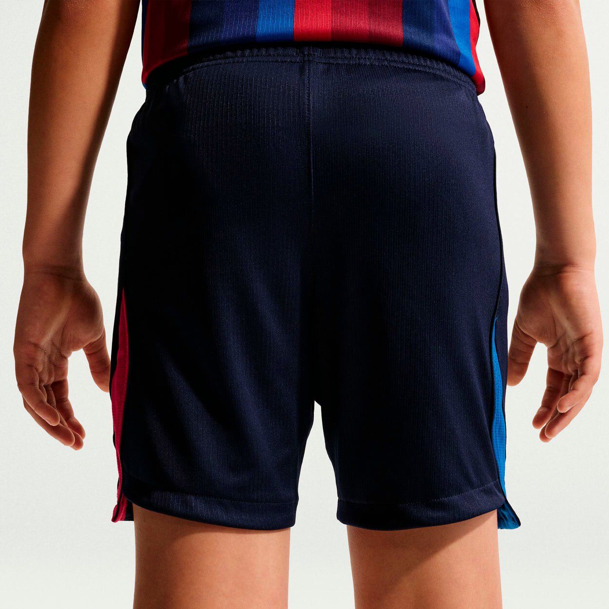 FC Barcelona 26/27 Hjemmebaneshorts