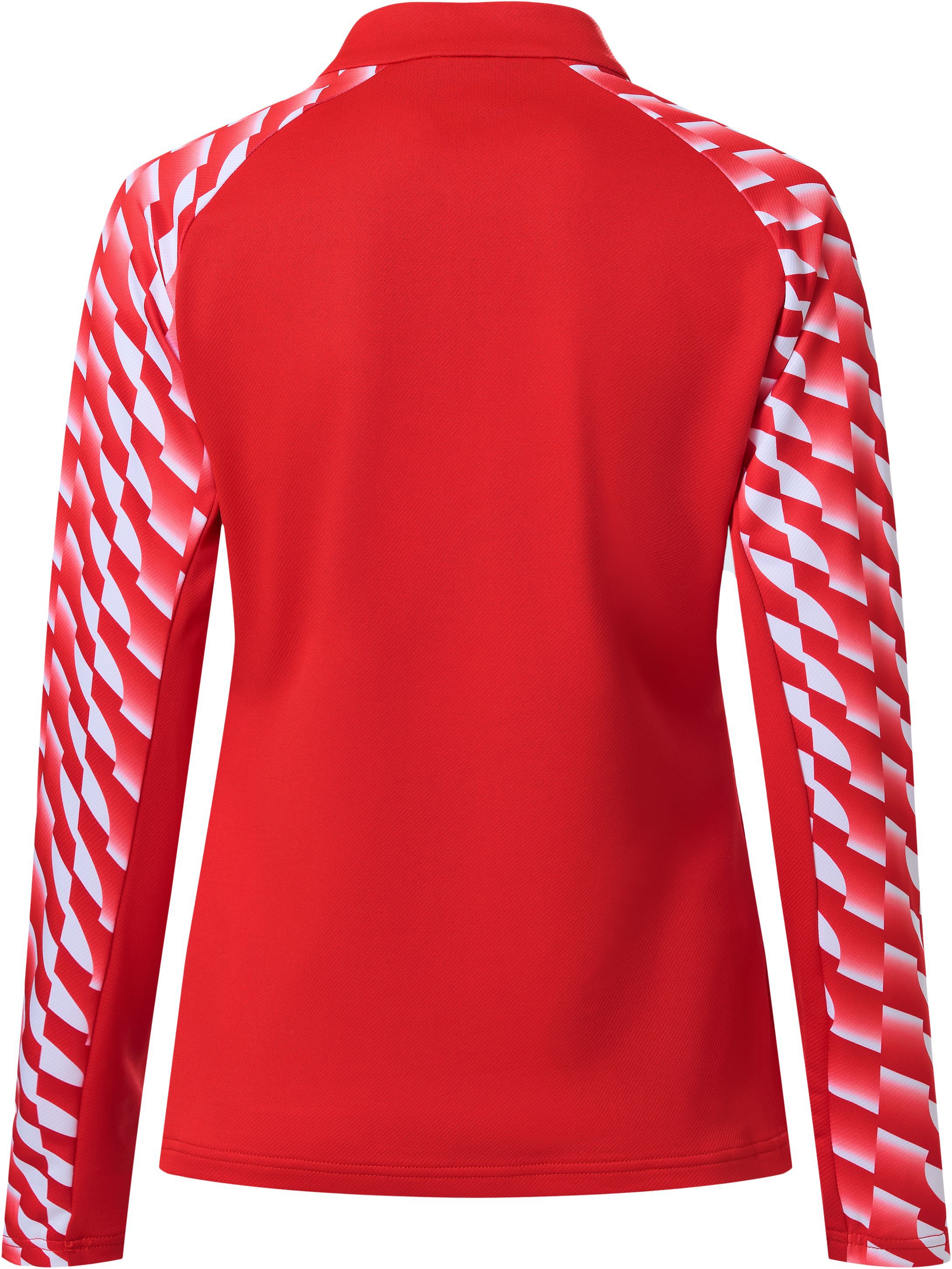 TeamLIGA 26 1/4 Zip Tr&aelig;nings Tr&oslash;je