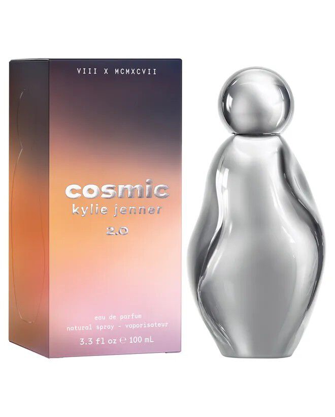 Cosmic 2. 0 Eau de Parfum