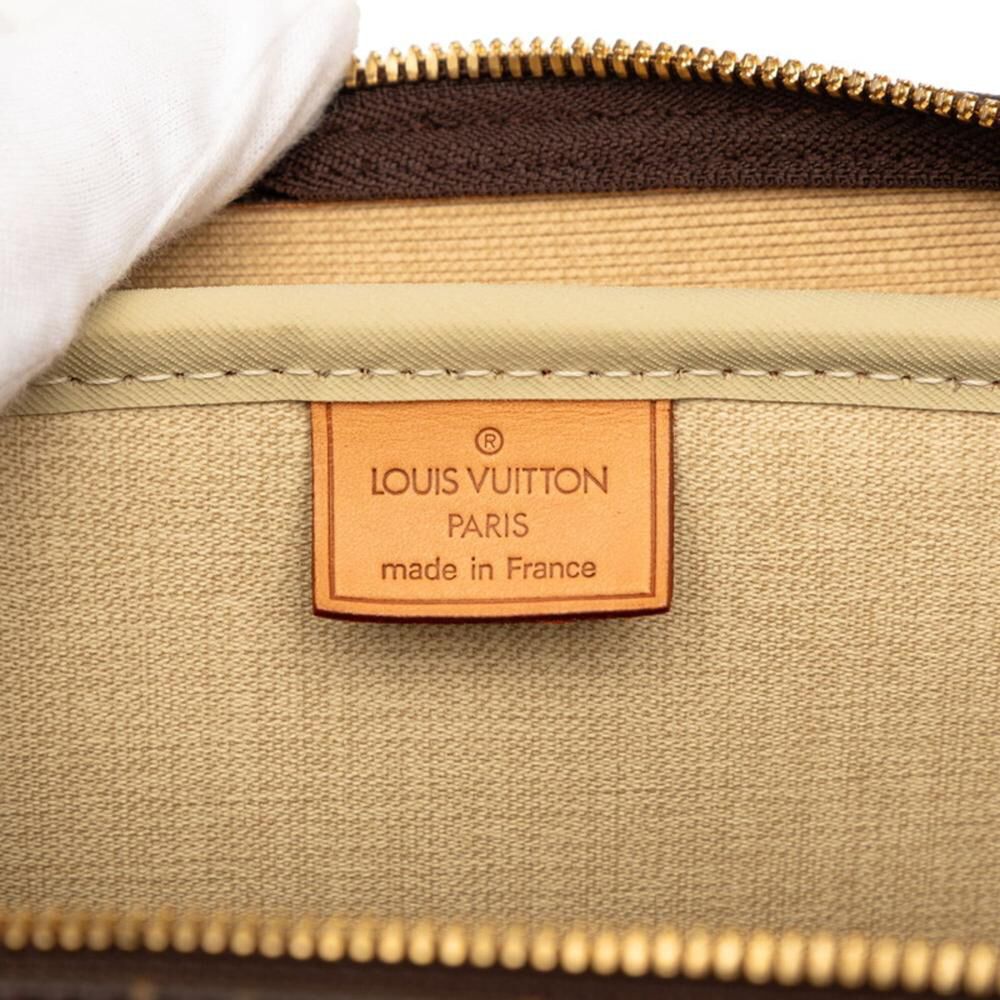 Louis Vuitton Deauville