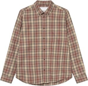 Kent Check Shirt