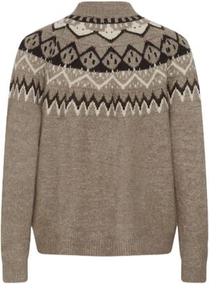 CRCherrie Pullover