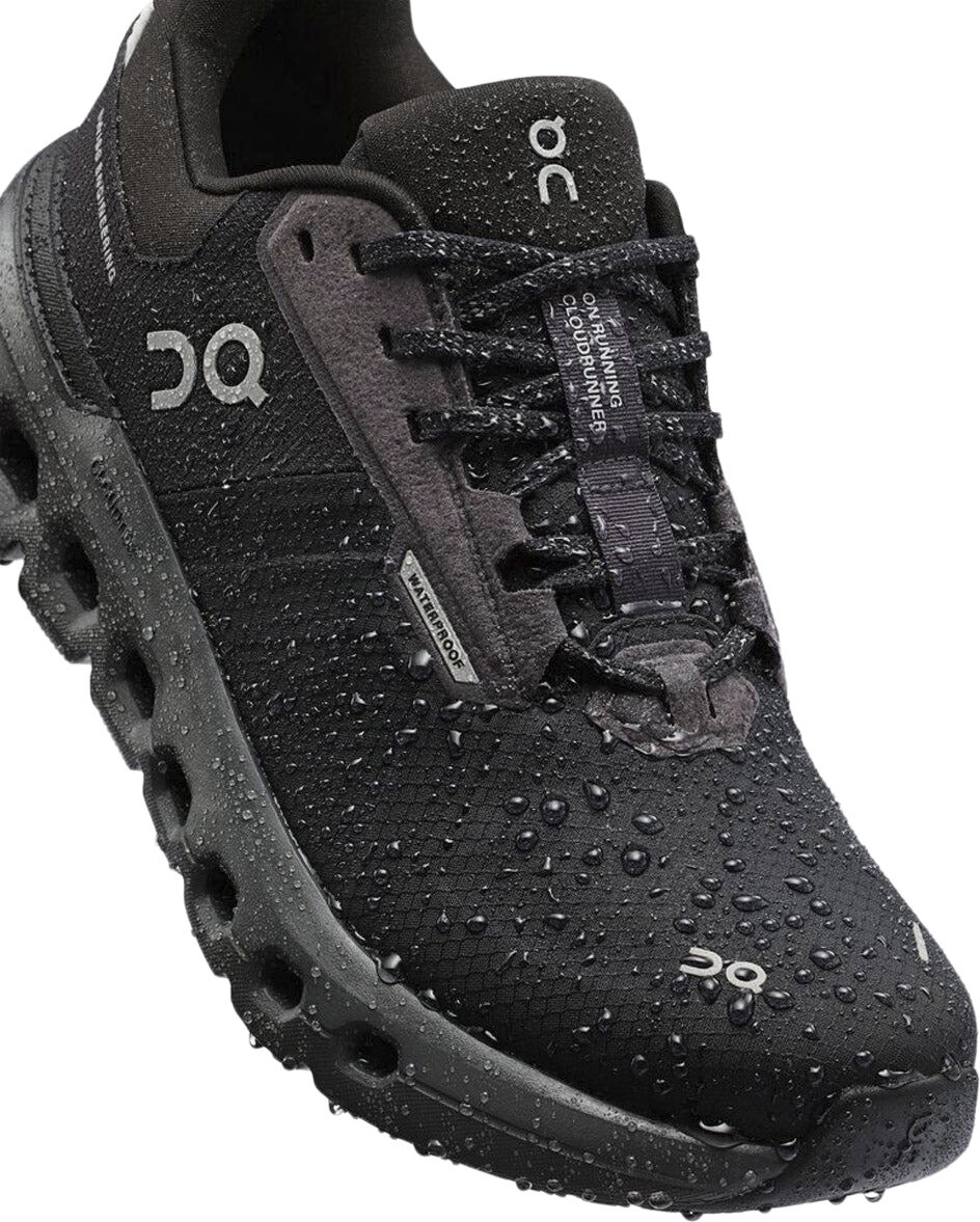 Cloudrunner 2 Vandt&aelig;t L&oslash;besko