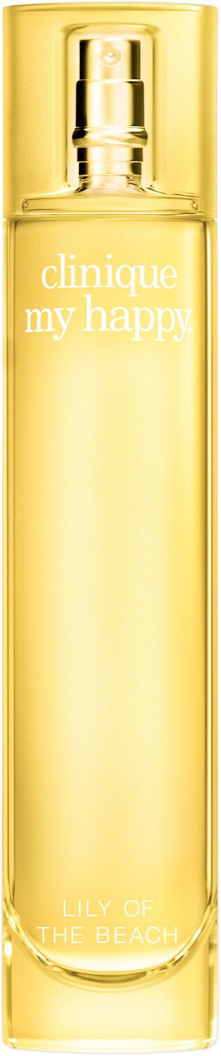 My Happy Fragrance Lily of the Beach Eau de Parfum