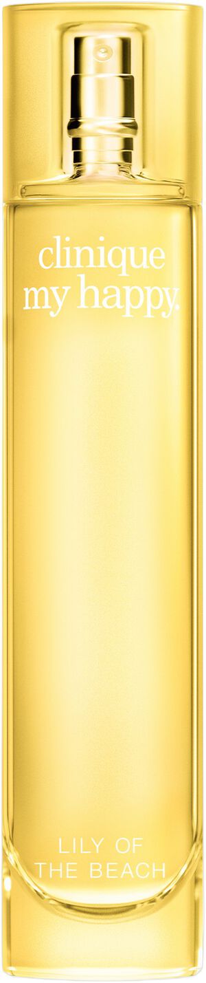 My Happy Fragrance Lily of the Beach Eau de Parfum