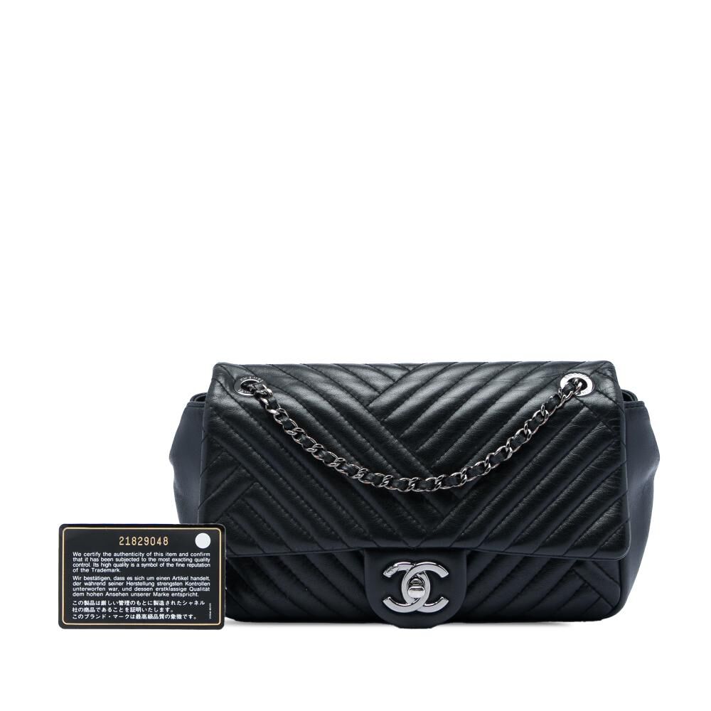 Chanel Flap Bag