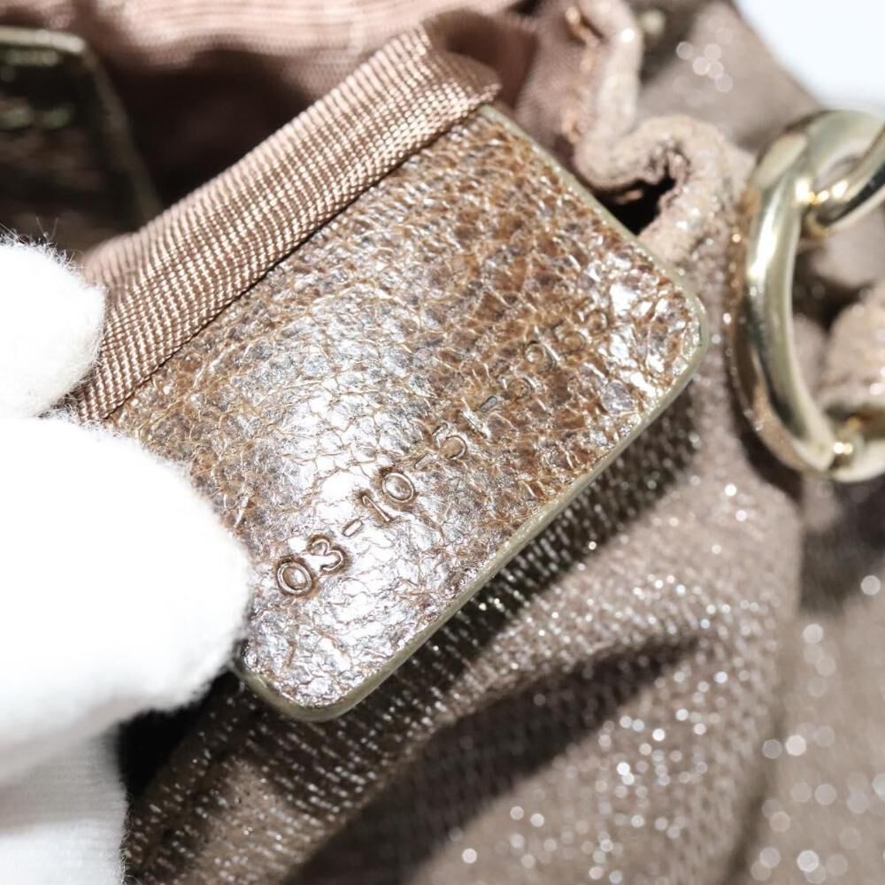 Chlo&eacute; Shoulder Bag