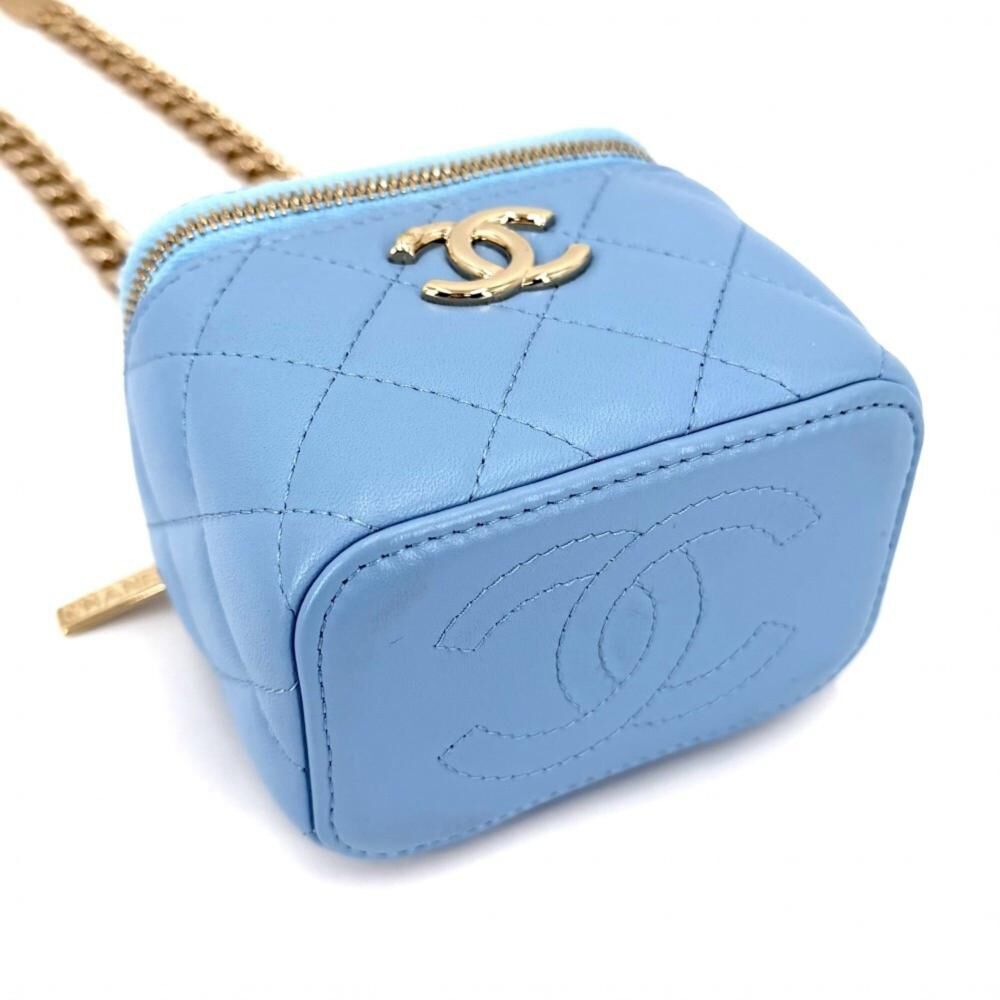 Chanel Vanity