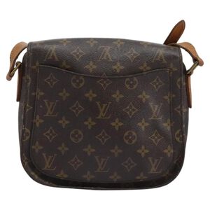Louis Vuitton Saint Cloud