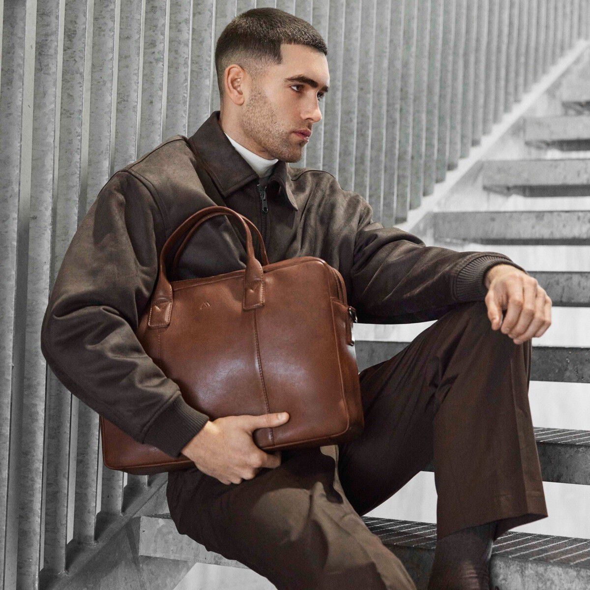 Ashtonmbg Laptop Bag