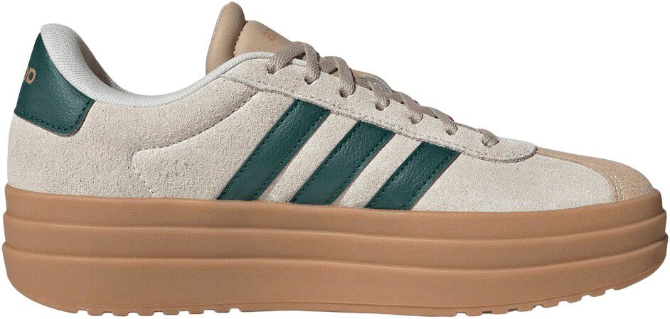 VL Court Bold Sneakers