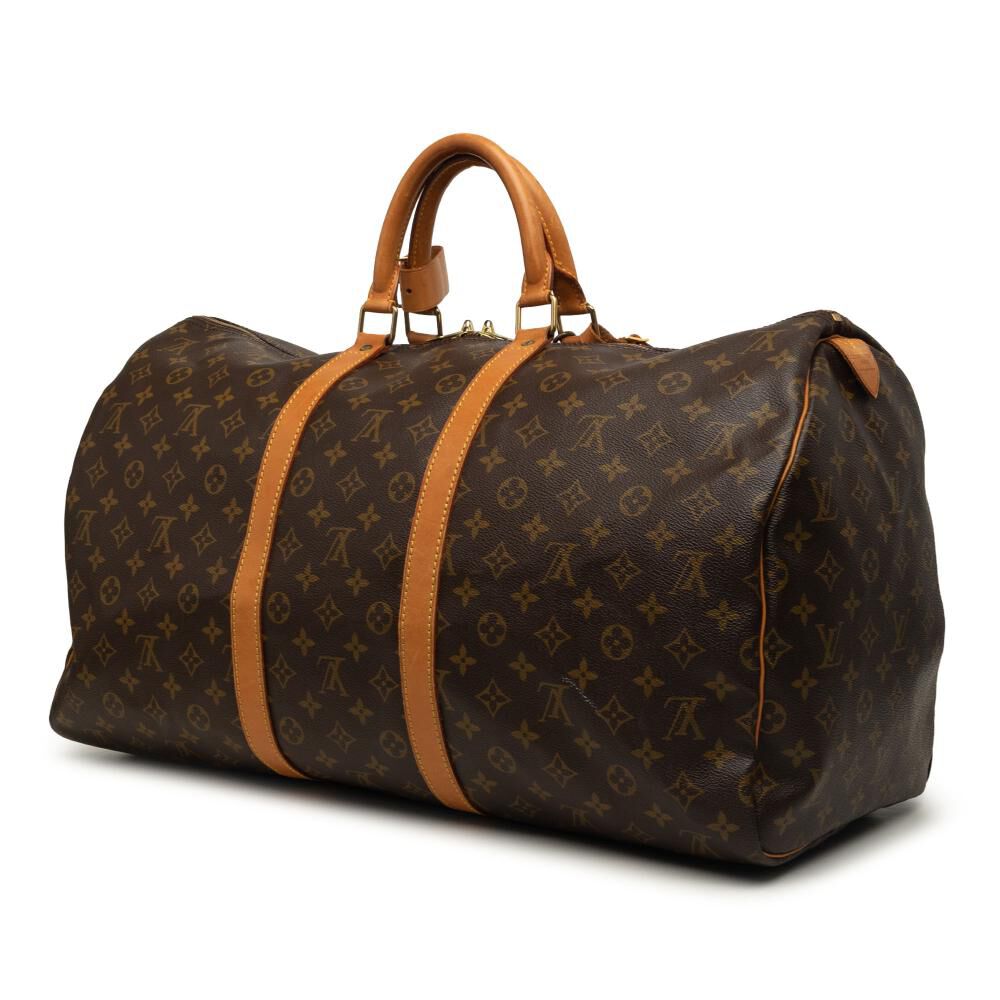 Louis Vuitton Keepall