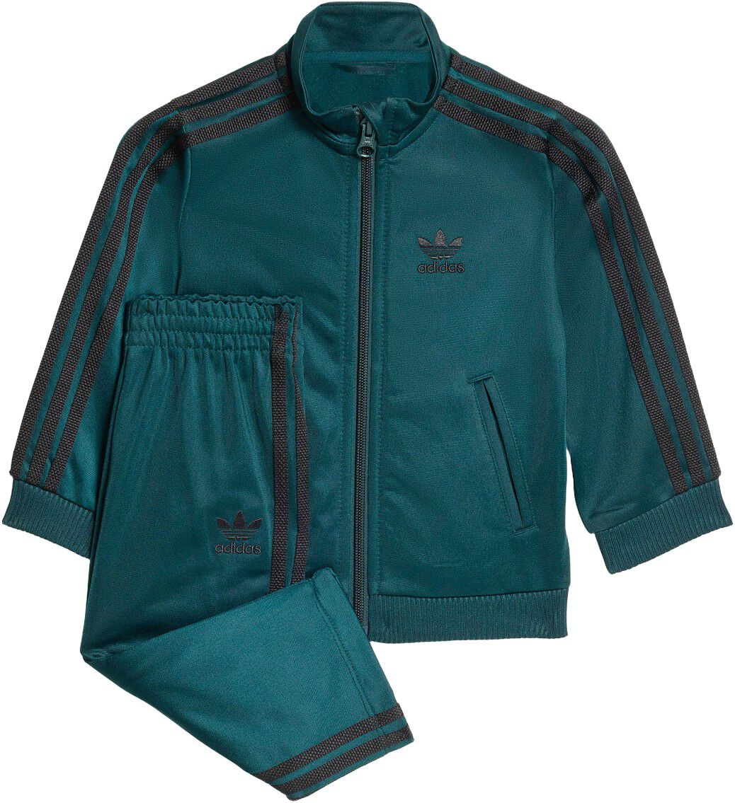 Adicolor Firebird Full Zip Sweatshirt