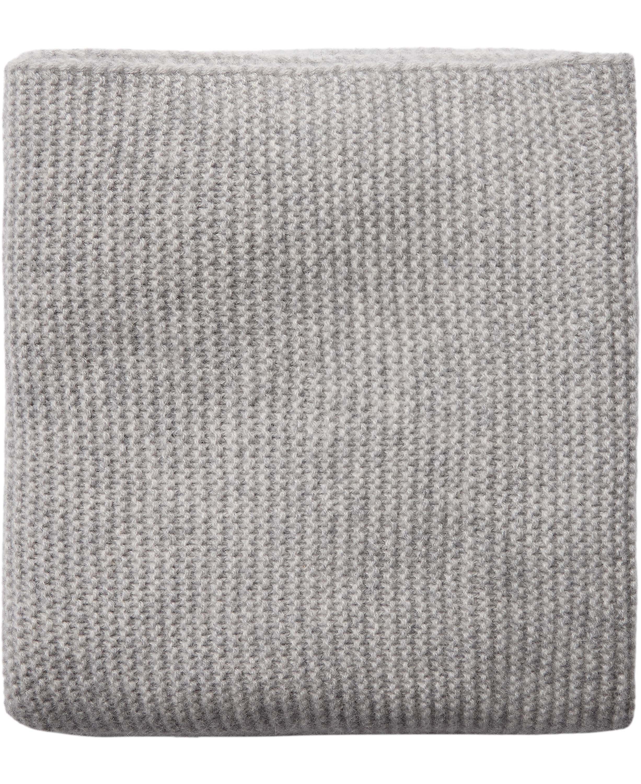 Classic 6 - 165cm x 40cm x 100cm - 100% Cashmere