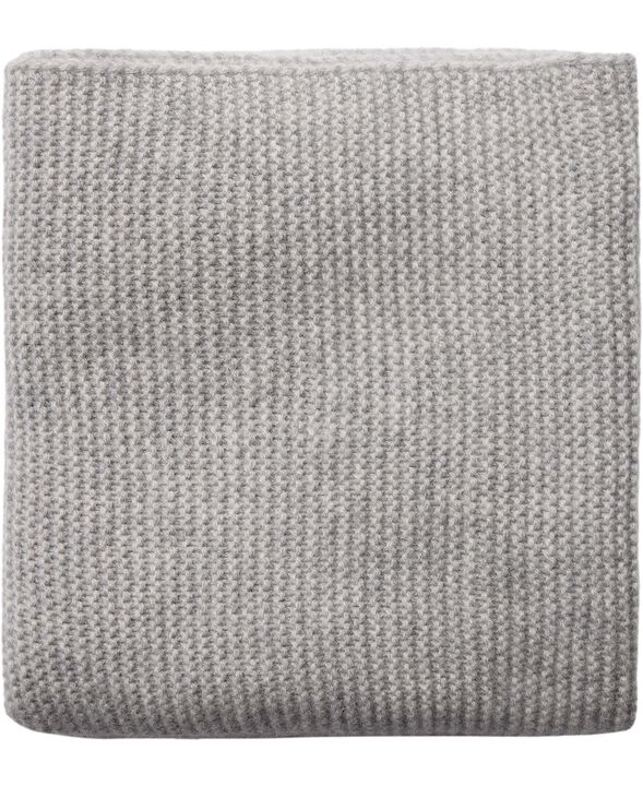 Classic 6 - 165cm x 40cm x 100cm - 100% Cashmere