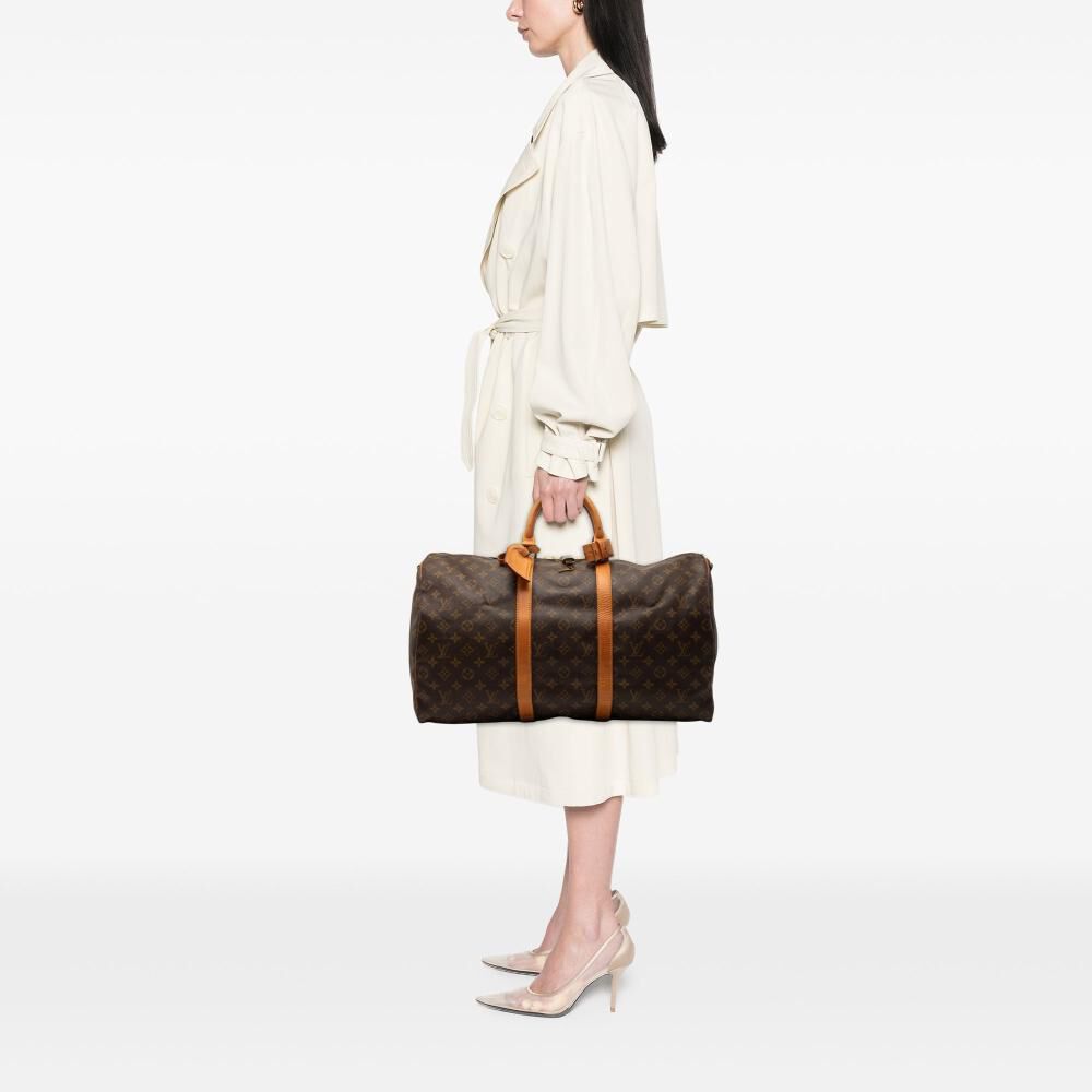 Louis Vuitton Keepall