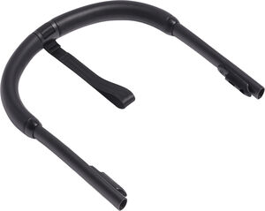 BABYZEN YOYO løst styr - Black