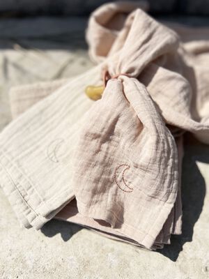 Organic Muslins