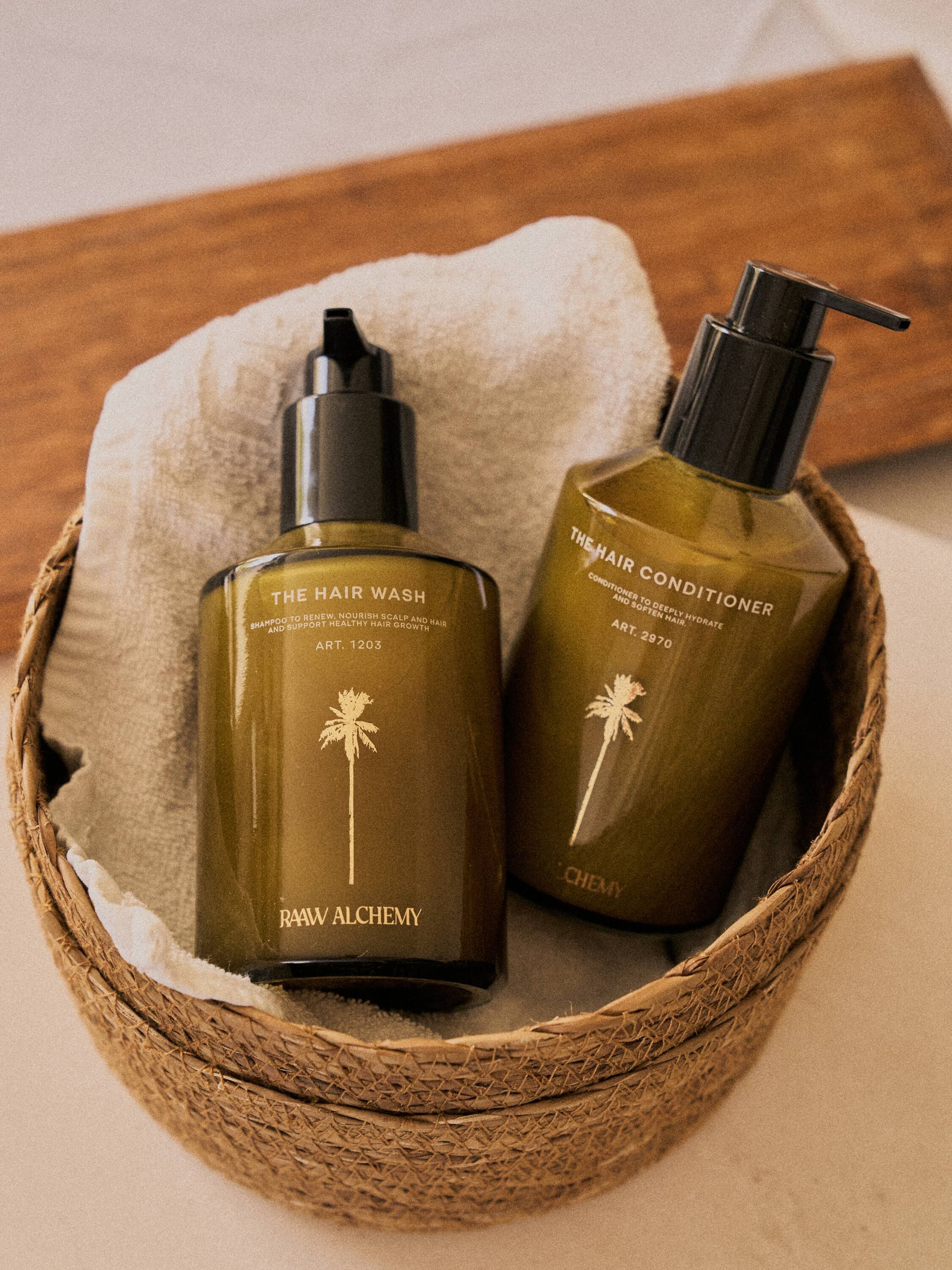 The Hair Shampoo 300ml