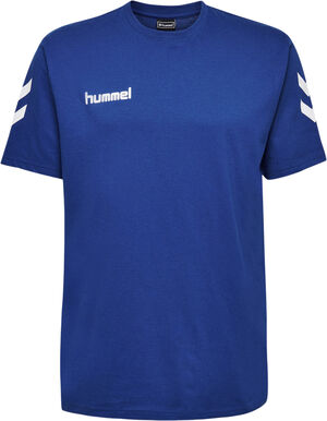 Go Kids Cotton T-shirt