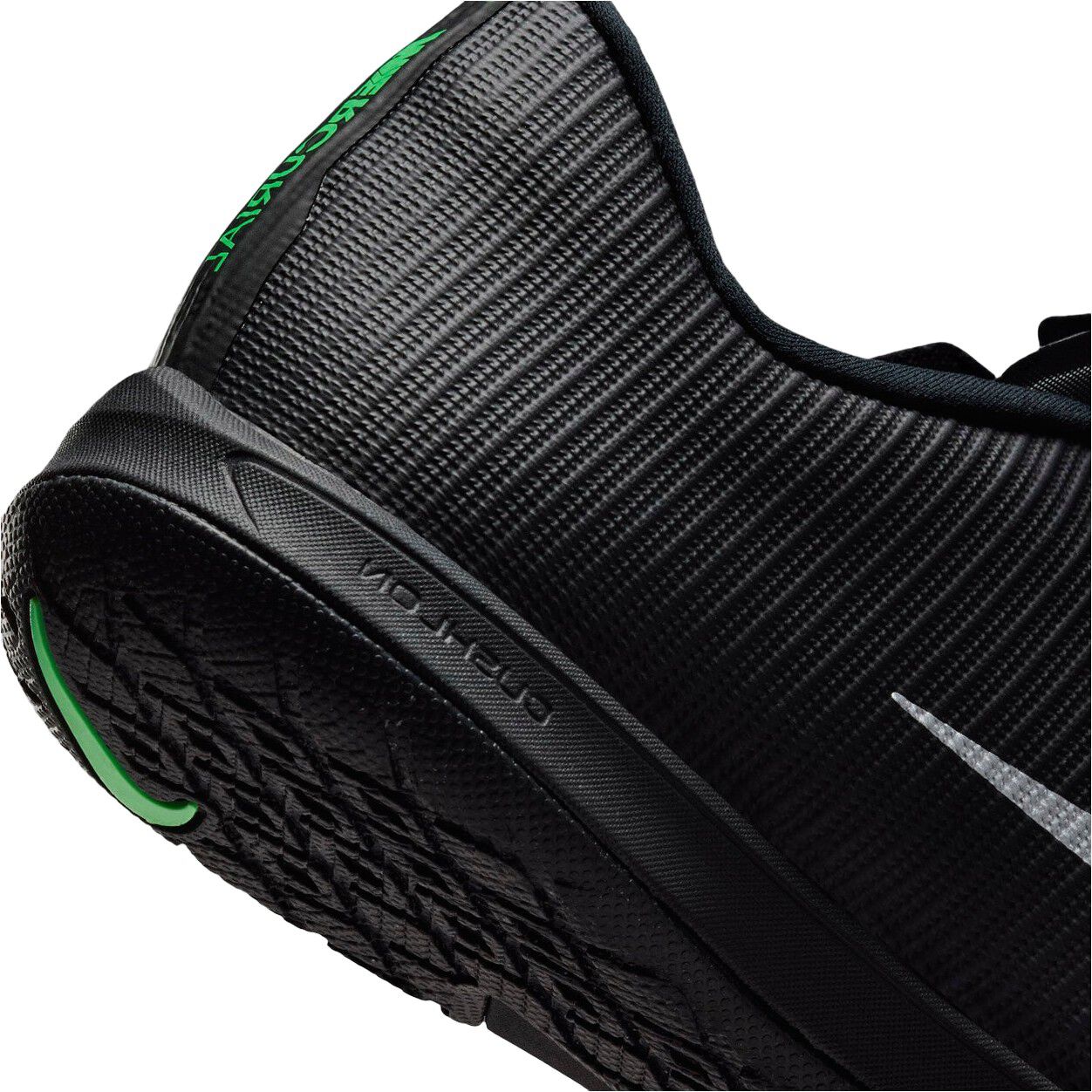 Mercurial Vapor 17 Academy Fodboldsko
