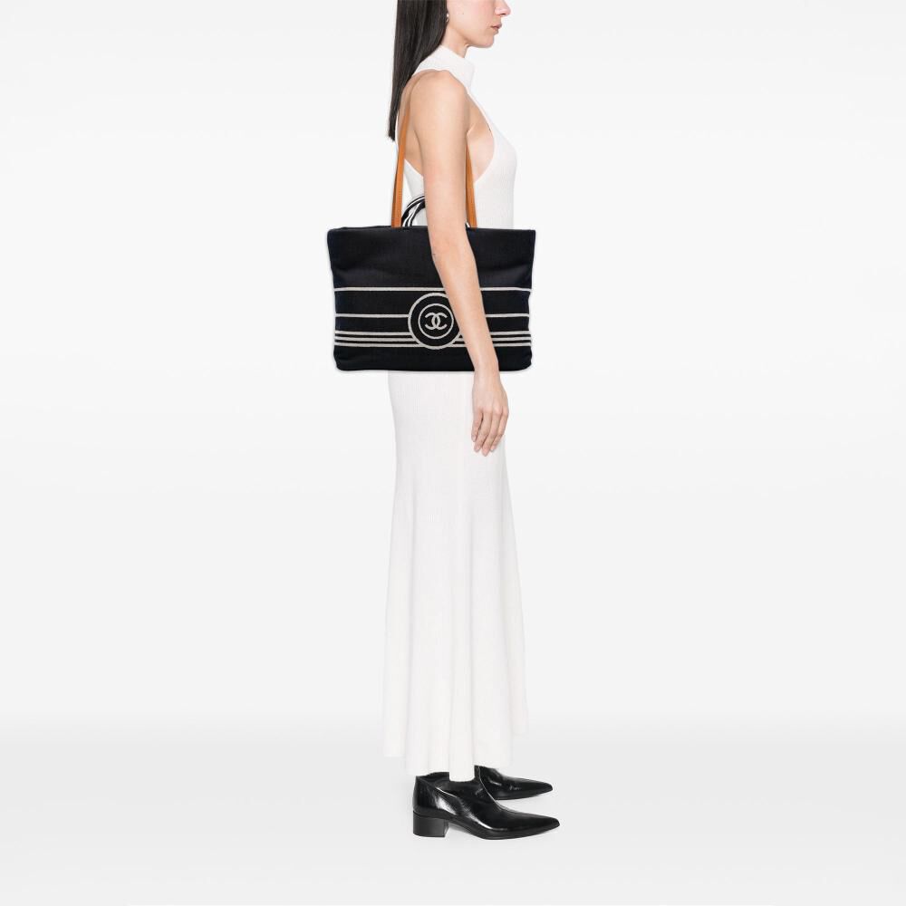 Chanel Tote