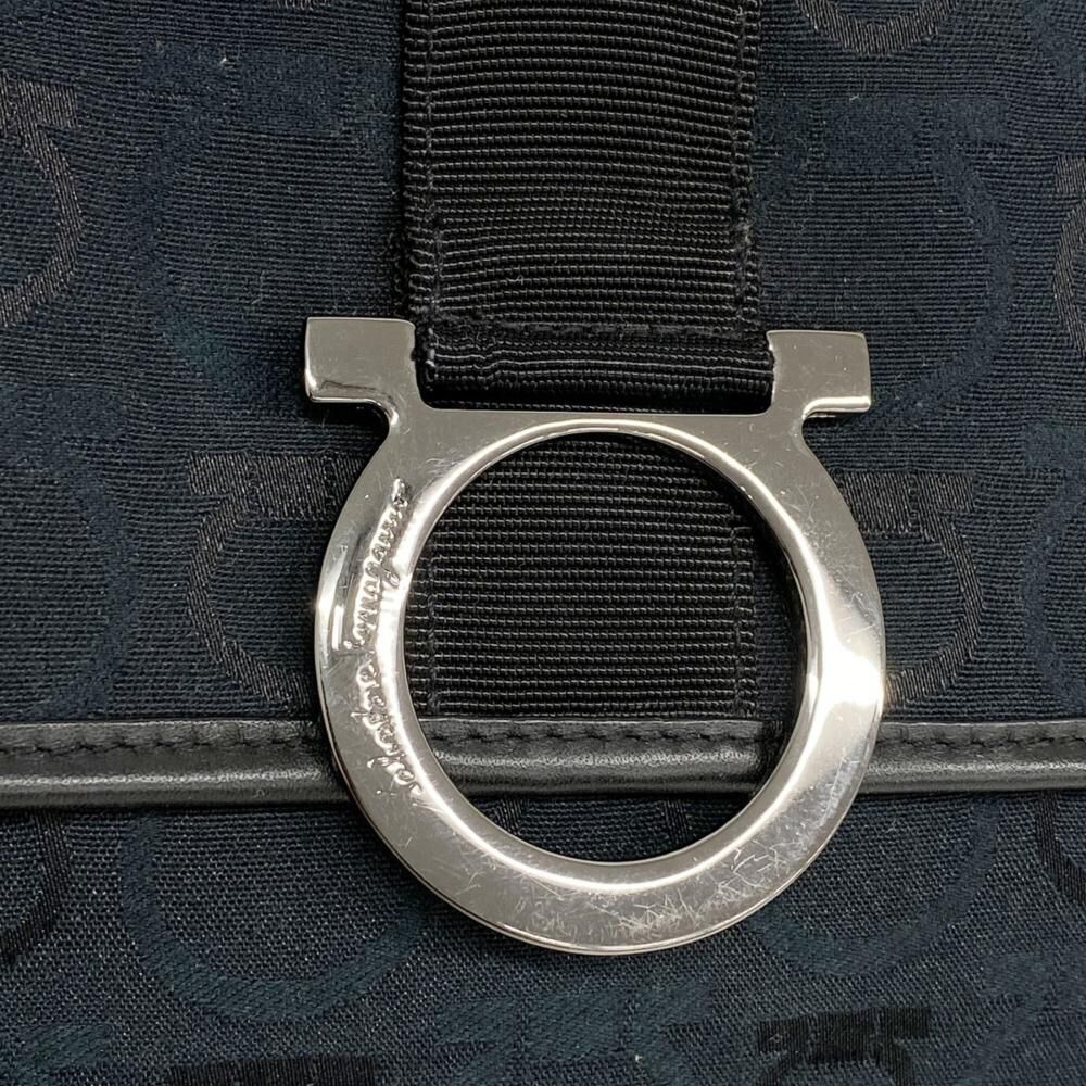 Salvatore Ferragamo Shoulder Bag