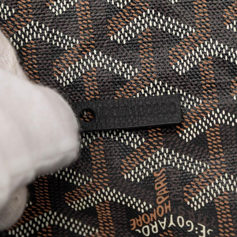 Goyard St Louis Tote