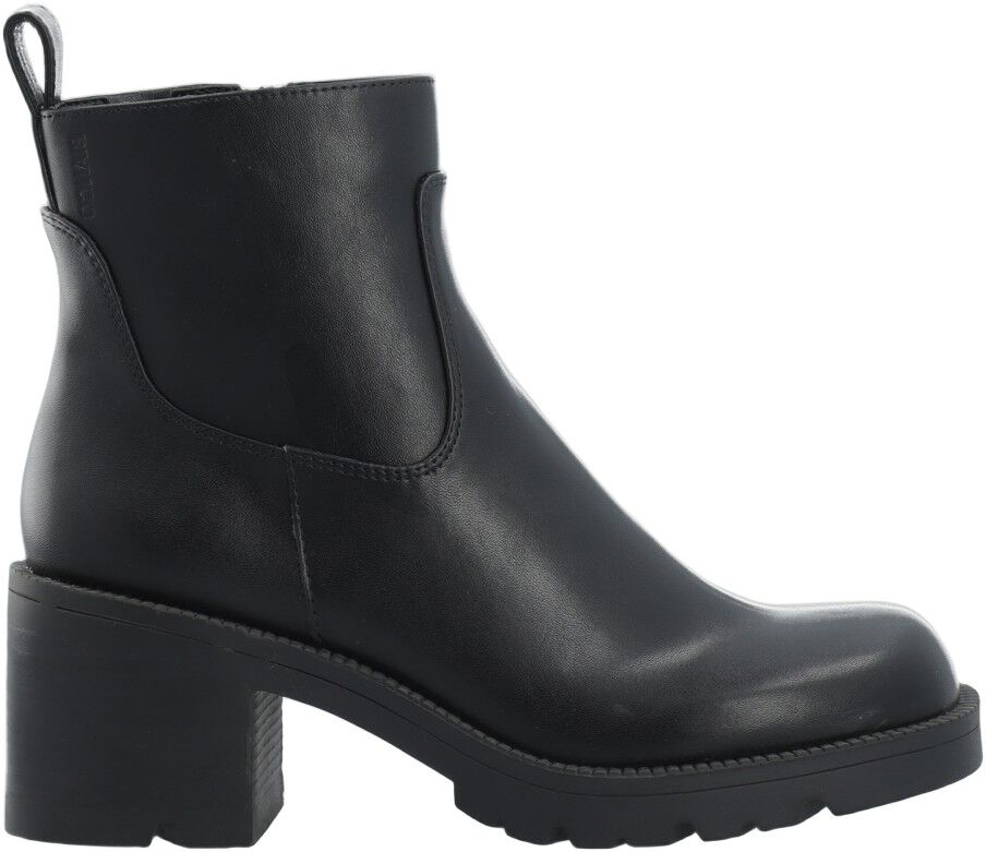 BIAVERA Low Boot Faux Leather