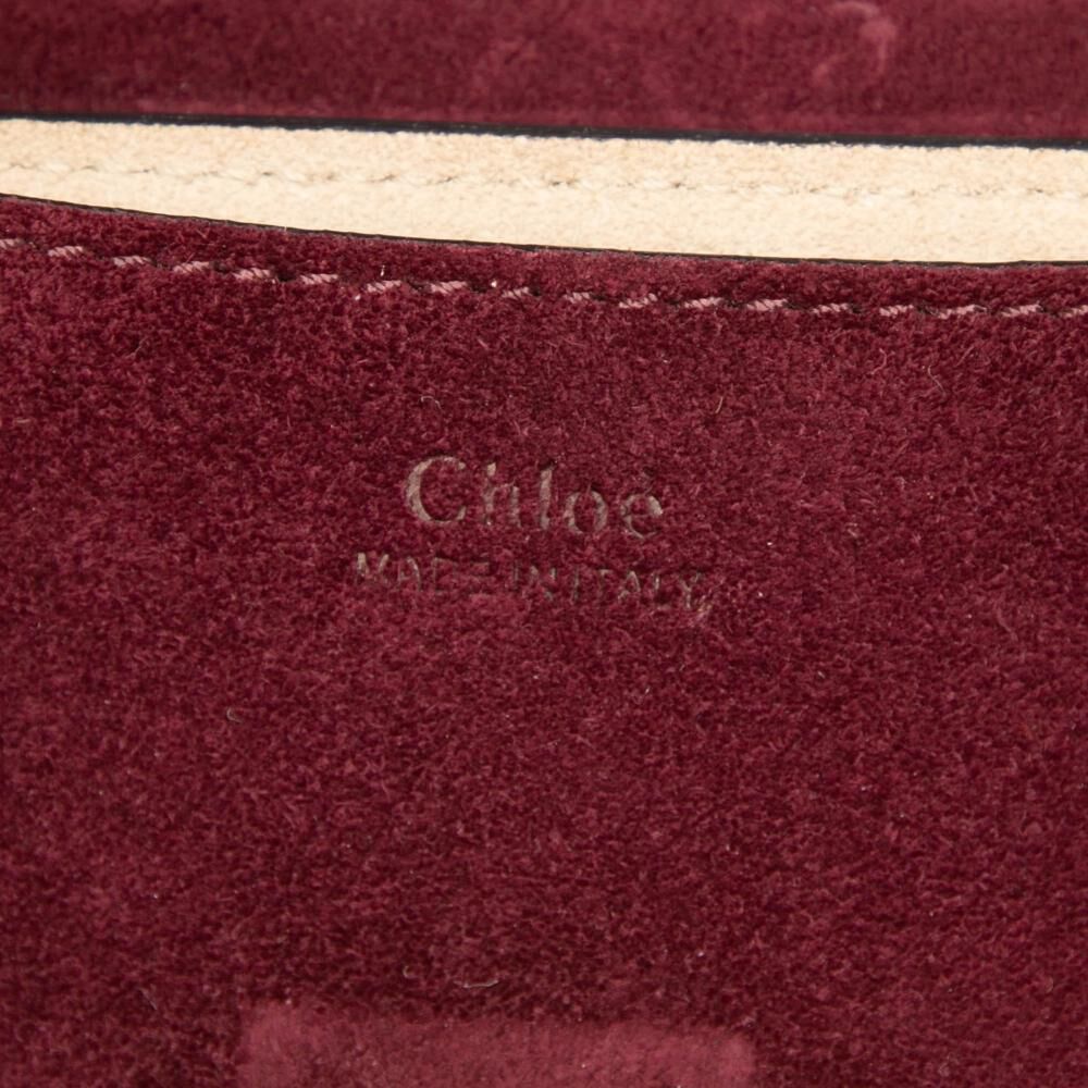 Chlo&eacute; Crossbody Bag