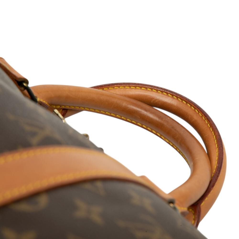 Louis Vuitton Keepall