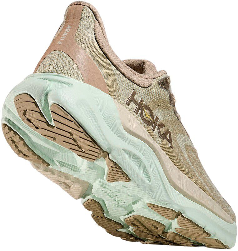 ARAHI 8 L&oslash;besko