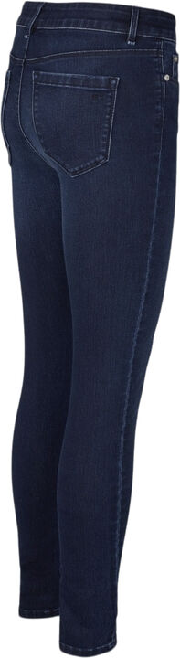 Alexa ankle cool midnight blue