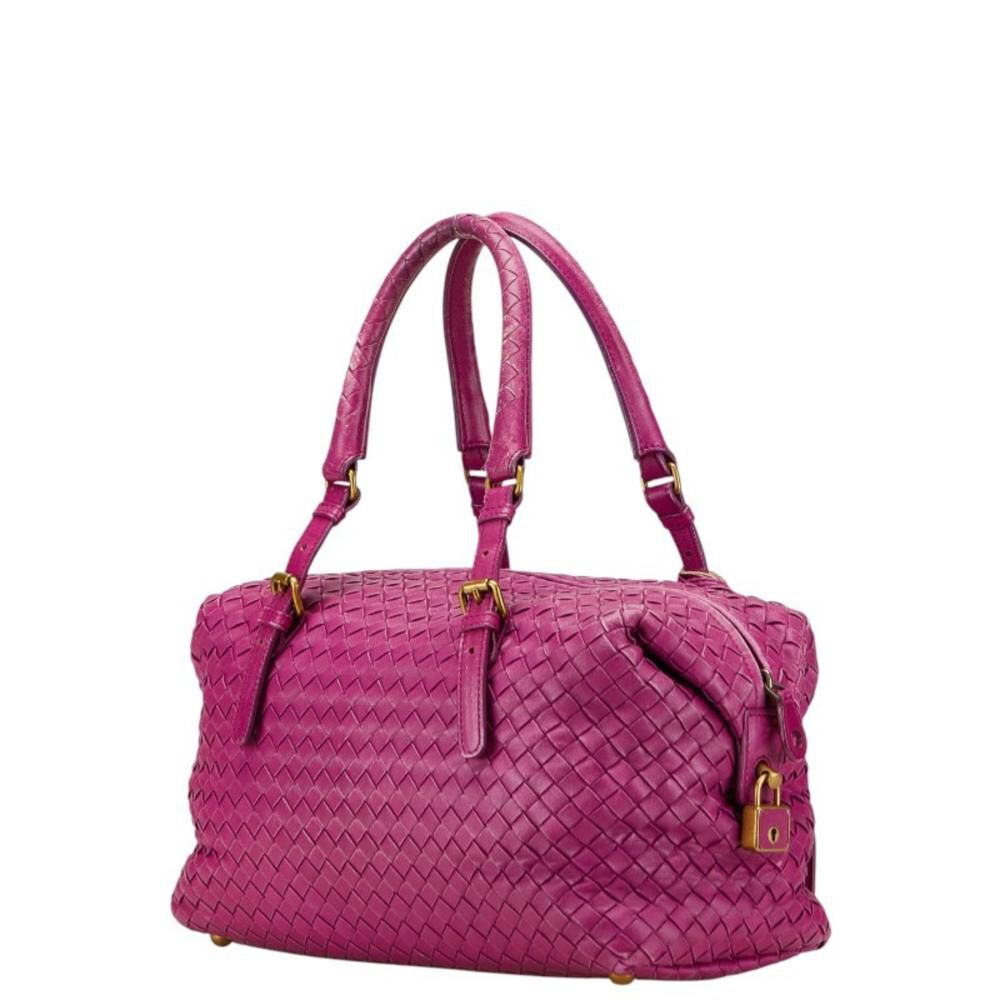 Bottega Veneta Travel Bag