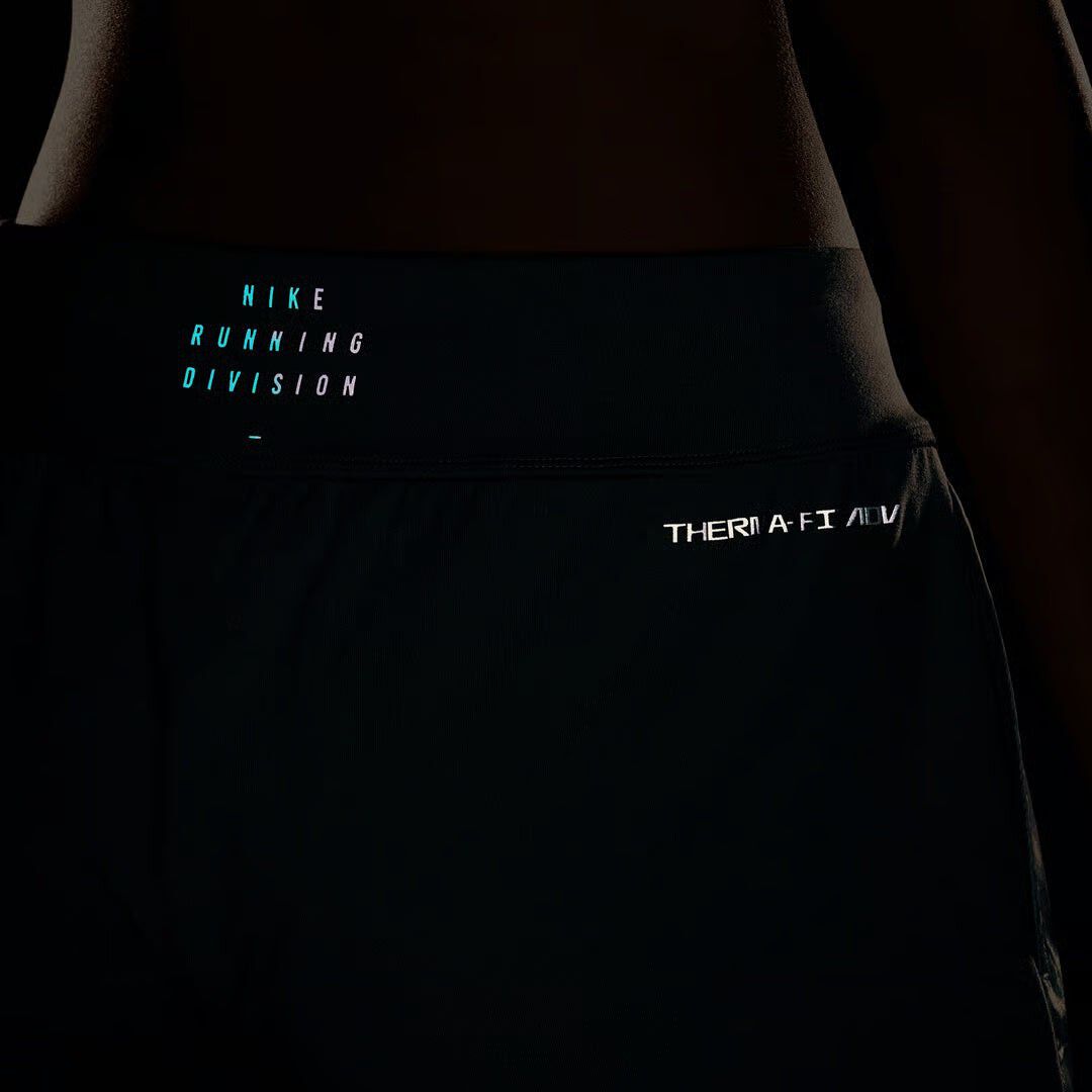 Therma-Fit Advance L&oslash;beshorts