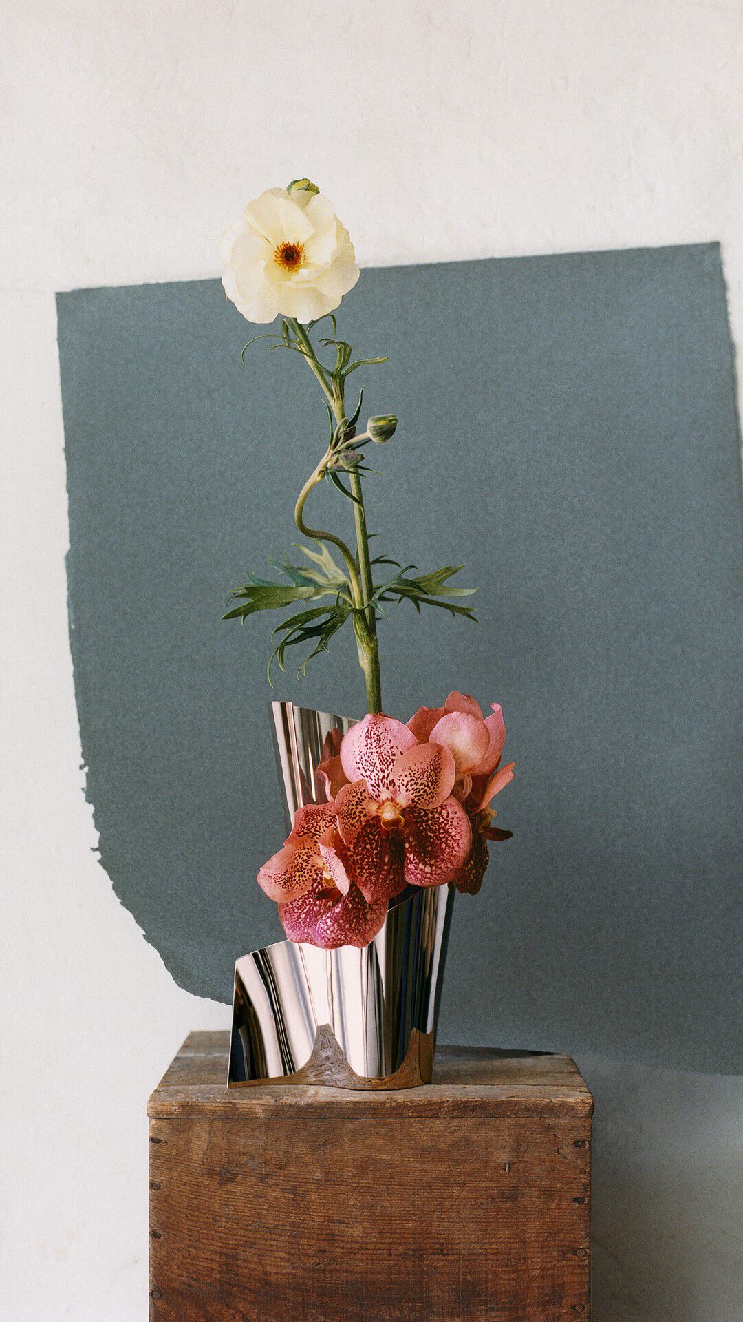 Fold Vase