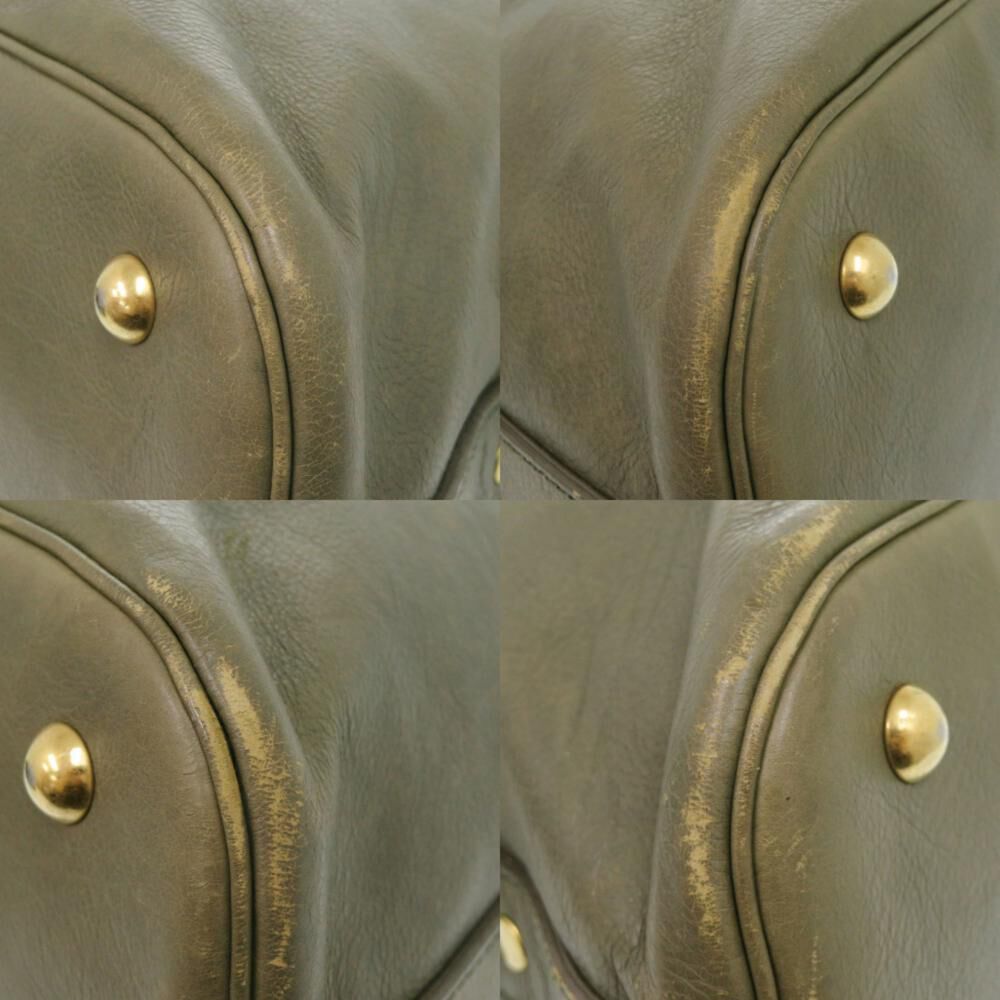 Yves Saint Laurent Handbag