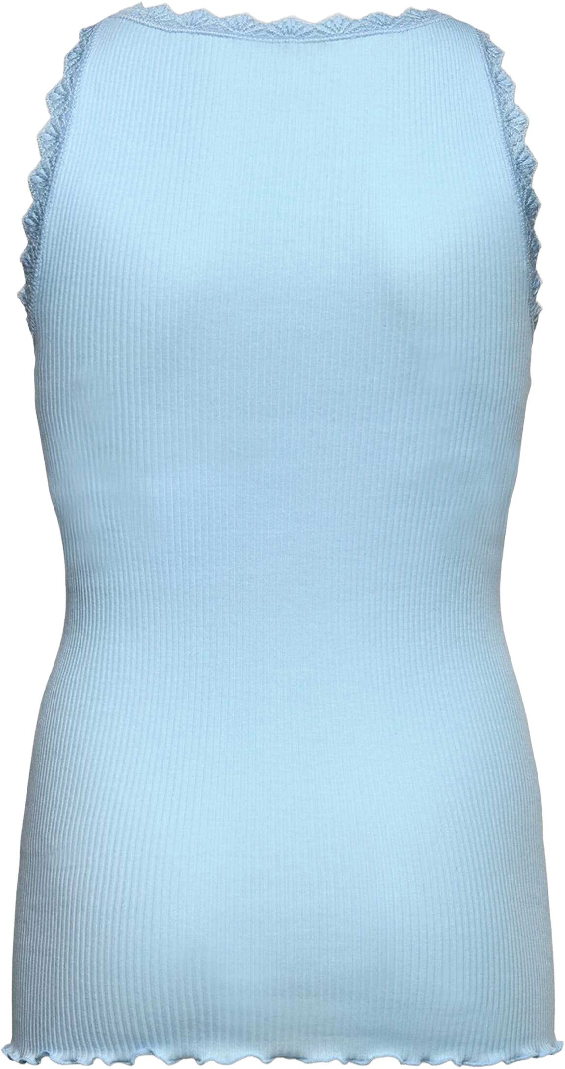 RKBalta Modal SL Lace Top