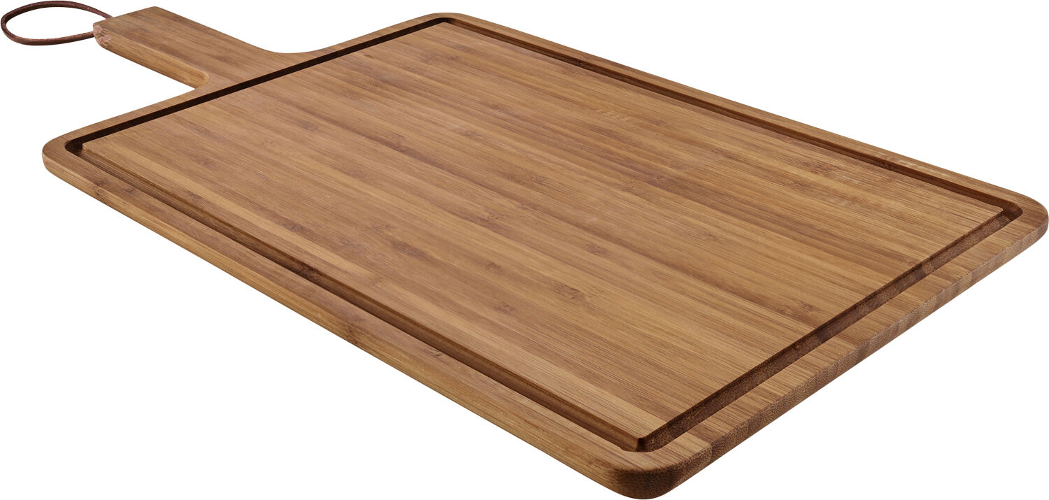 Nordic kitchen Sk&aelig;rebr&aelig;t 38 x 26 cm bambus