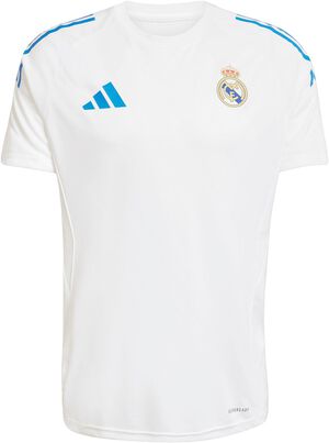 Real Madrid Tiro 25 T-shirt