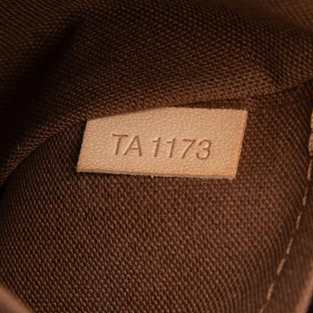 Louis Vuitton Palermo