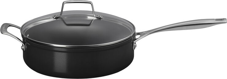 Ceramic Sautepande m/låg 26cm