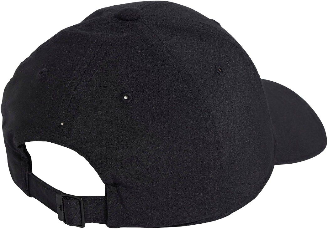 New Logo Embroidered Baseball Kasket