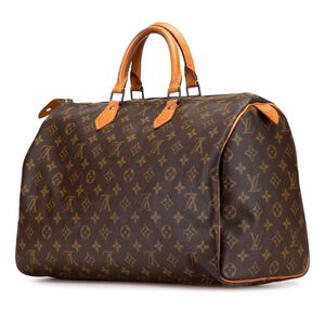 Louis Vuitton Speedy