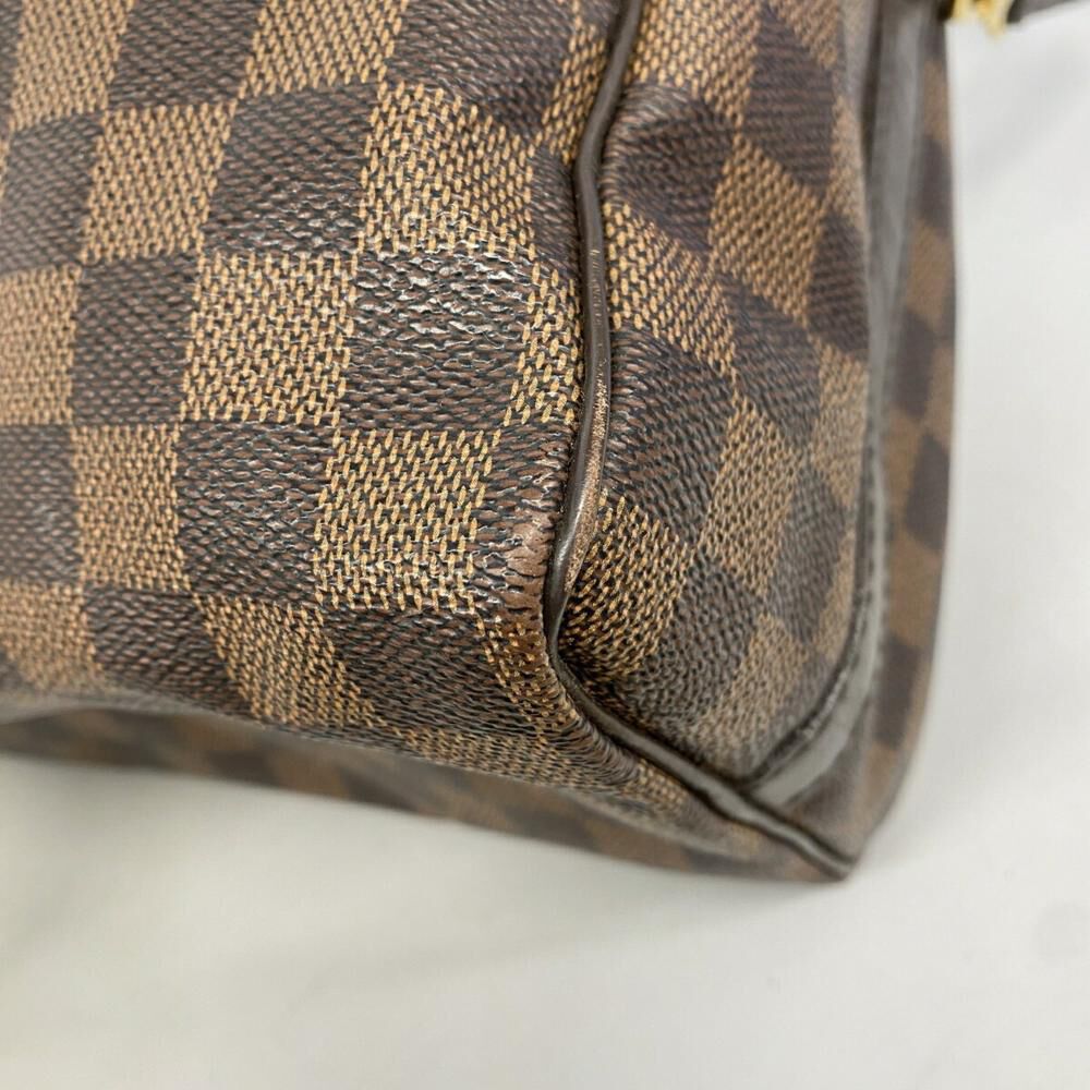 Louis Vuitton Speedy