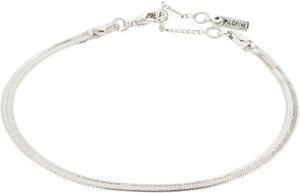 Armbånd : Johanna : Sølvbelagt
