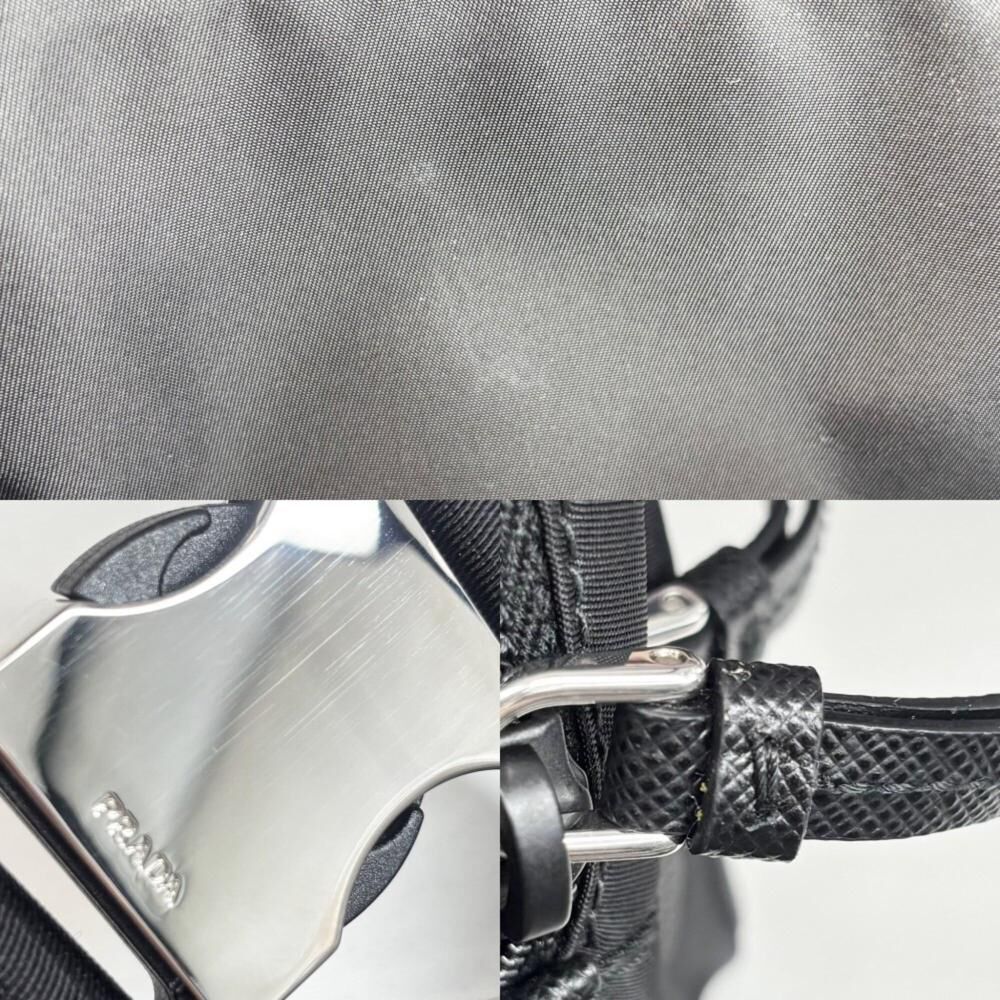 Prada Shoulder Bag