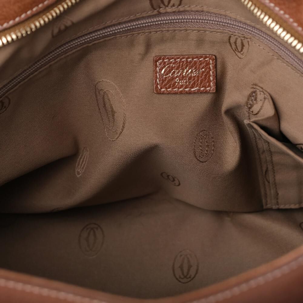 Cartier Shoulder Bag